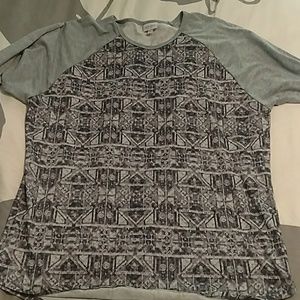 Lularoe randy size xxl